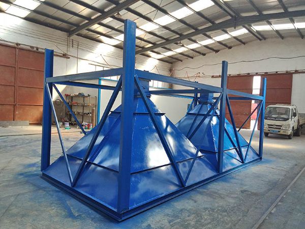 環(huán)保除塵設備有必要？