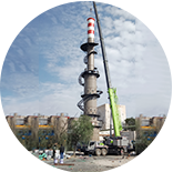 脫硫、脫硝、脫白設(shè)備